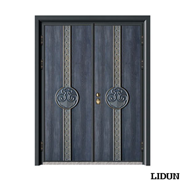 鑄鋁門小常識分享課堂開課啦！