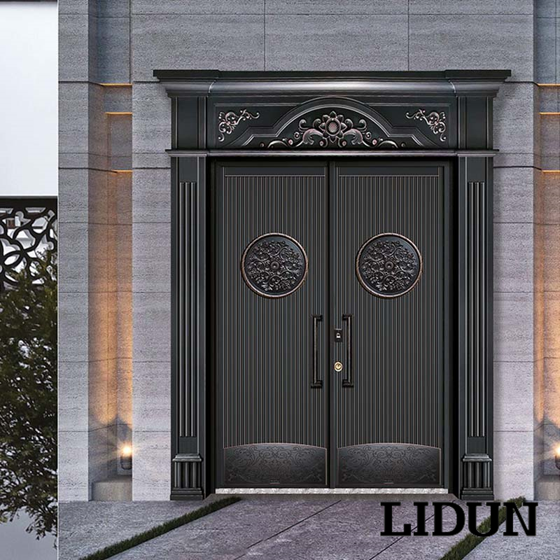 熱烈祝賀力盾裝甲鑄鋁門網(wǎng)站全新上線!(圖1) 熱烈祝賀力盾裝甲鑄鋁門網(wǎng)站全新上線!(圖1)